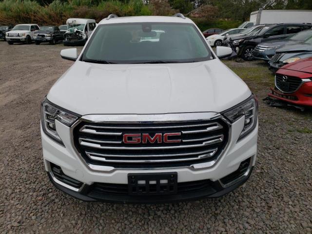 3GKALVEG9PL177033 GMC Terrain Slt