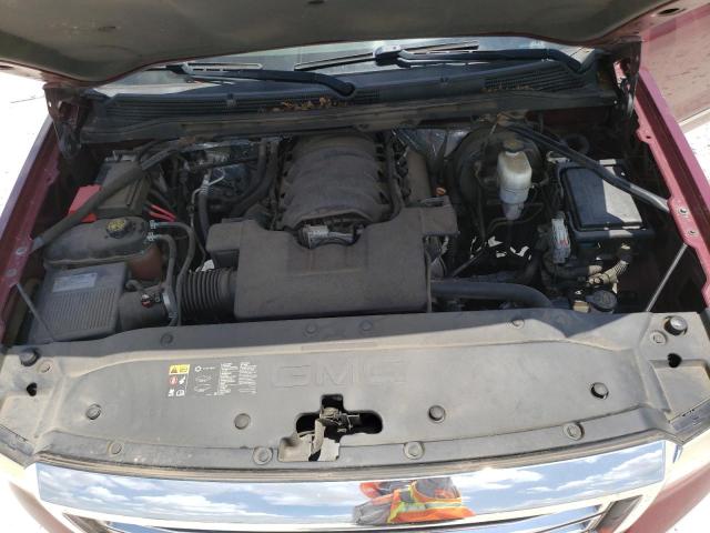 3GTP1VEC6FG436612 GMC Sierra C1500 Slt