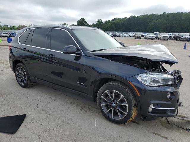 5UXKR0C32H0V75554 BMW X5 Xdrive35i