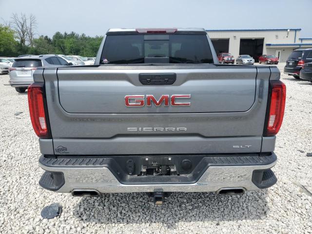3GTU9DEDXNG141557 GMC Sierra Limited K1500 Slt