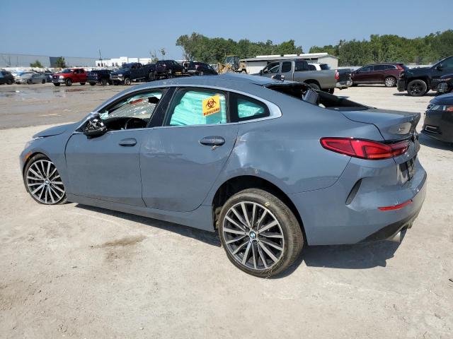 WBA73AK06M7G40770 BMW 228XI