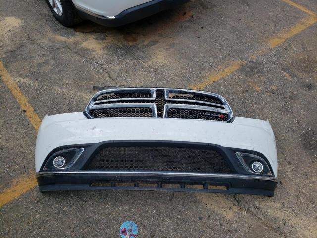 1C4RDHAGXKC534131 Dodge Durango Sxt