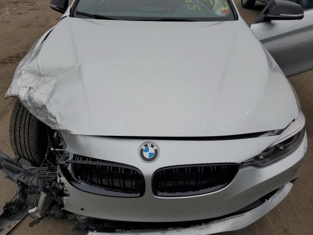 WBA3N5C54FK197719 BMW 428 XI