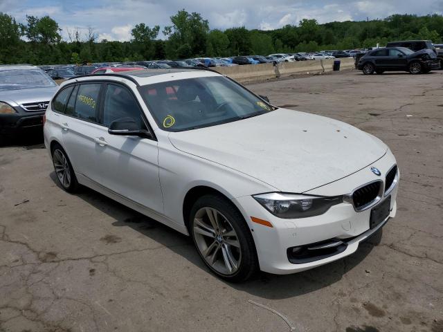 WBA3G7C59EF186051 BMW 328 XI