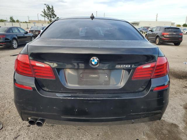 WBA5A5C56ED504735 BMW 528 I
