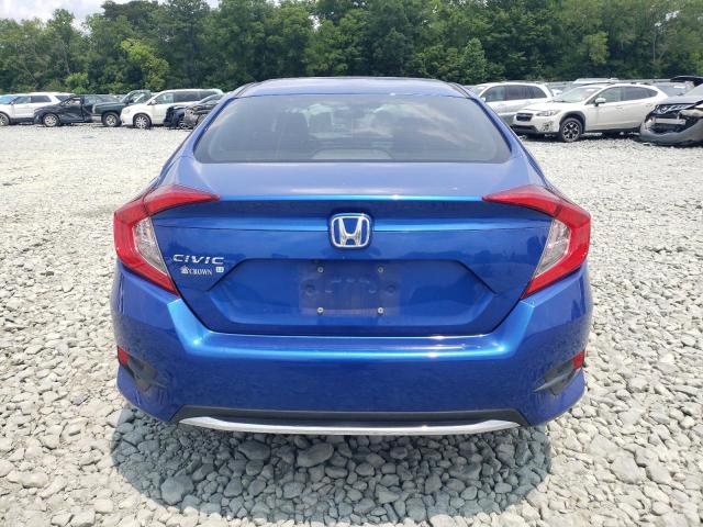 19XFC2F65LE011113 Honda Civic Lx