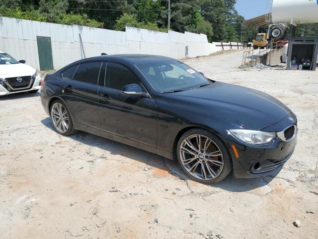 WBA4A9C53FGL85688 BMW 428 I Gran Coupe Sulev