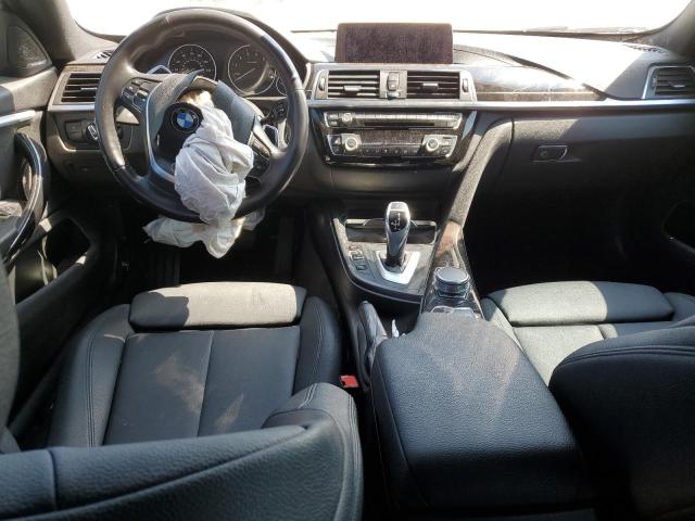 WBA4J5C50JBF07831 BMW 440i Gran Coupe