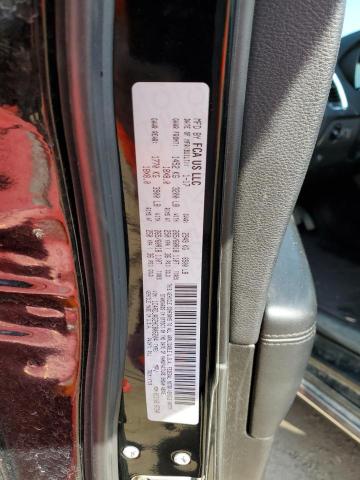 1C4RDJAG2HC806204 Dodge Durango Sxt