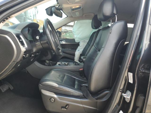 1C4RDHDG7EC551422 Dodge DURANGO LIMITED