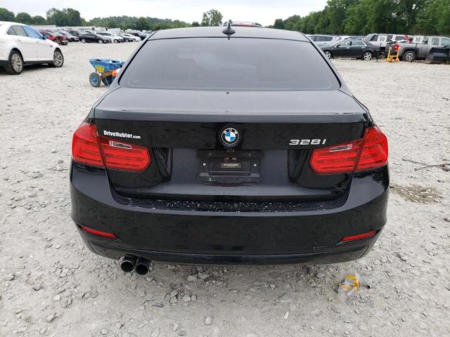 WBA3A5C56EF605432 BMW 328 I
