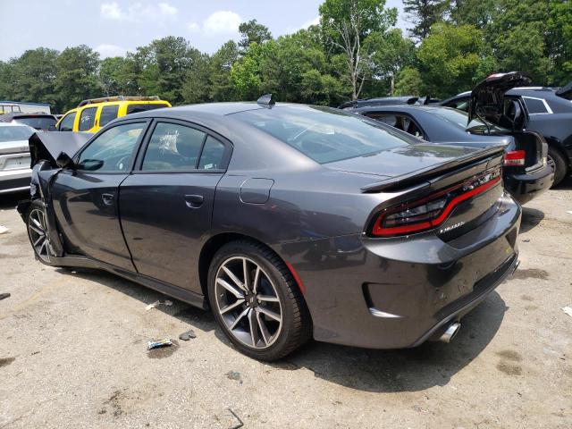 2C3CDXCT1PH546820 Dodge CHARGER R/T