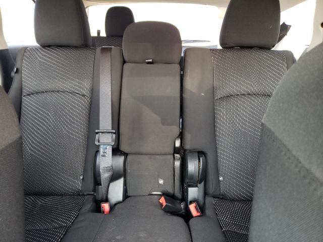 3C4PDCAB2LT243482 Dodge JOURNEY SE