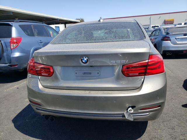 WBA8E9G57GNT87392 BMW 328 I Sulev