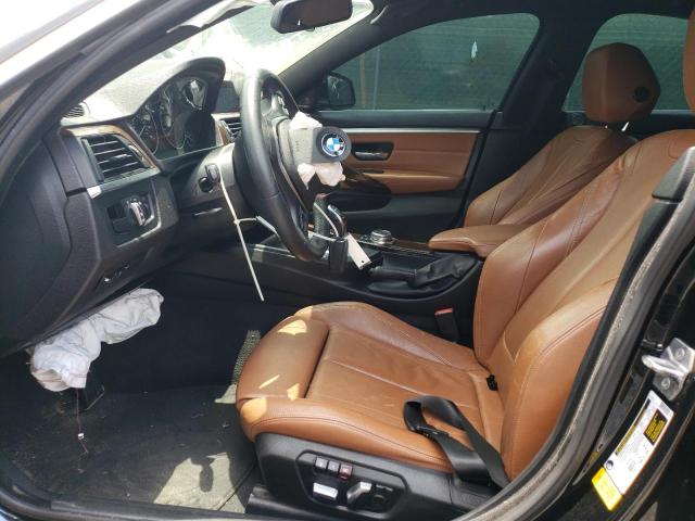 WBA4B1C55GG242628 BMW 435 I Gran Coupe
