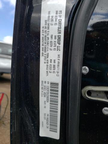 1C3CDFCB1ED669934 Dodge Dart Limited