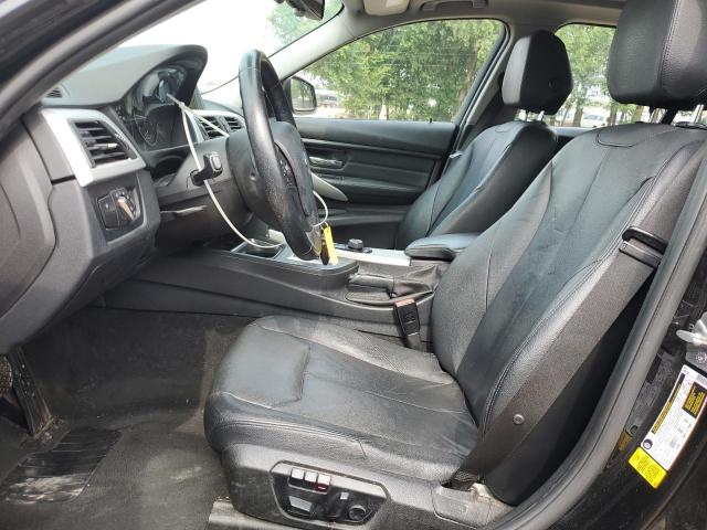 WBA3B1C52EK131718 BMW 320 I
