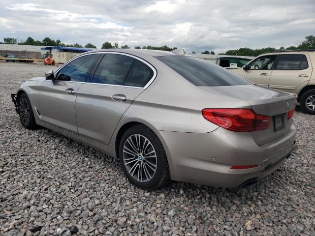 WBAJE5C54KWW17604 BMW 540 I