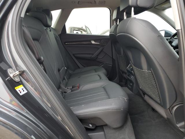 WA1ANAFY2J2227988 Audi Q5 PREMIUM