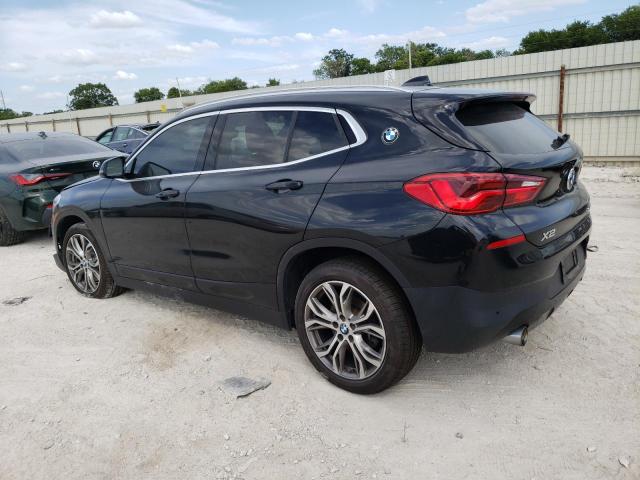 WBXYJ3C53K5N32599 BMW X2 Sdrive28i