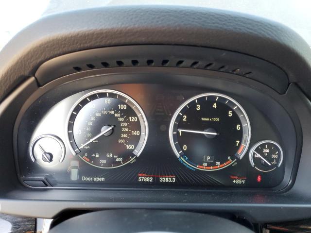 5UXKR2C59G0H42975 BMW X5 Sdrive35i