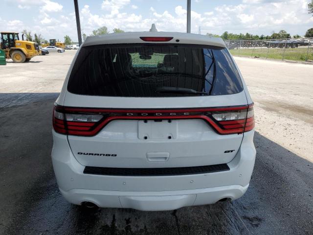1C4RDHDG5HC752837 Dodge DURANGO GT