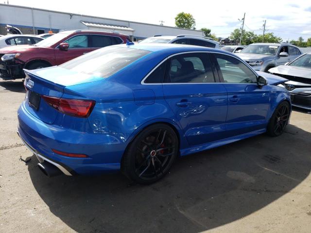 WUABWGFF3H1900198 Audi RS3