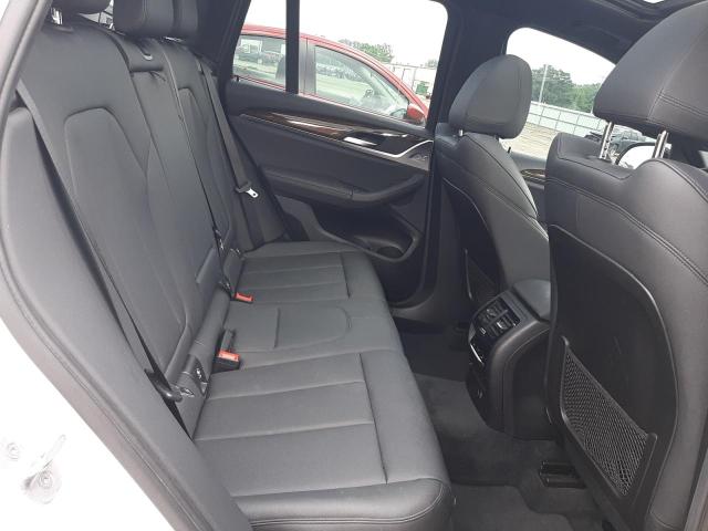 5UXTR7C53KLF30193 BMW X3 Sdrive30i