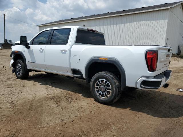 1GT49PE70PF211650 GMC Sierra K2500 At4