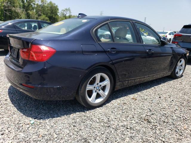 WBA3B1G56ENN90758 BMW 320 I