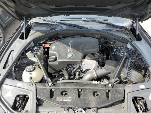 WBA5A7C52FD628630 BMW 528 XI
