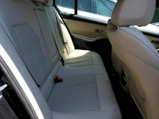 3MW5P9J07N8C72639 BMW 330xe
