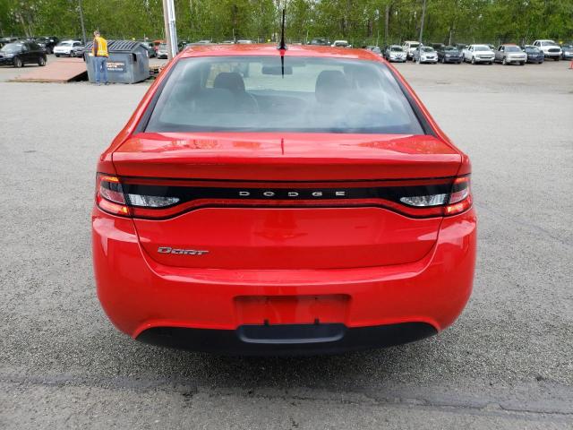 1C3CDFAA9GD682413 Dodge DART SE