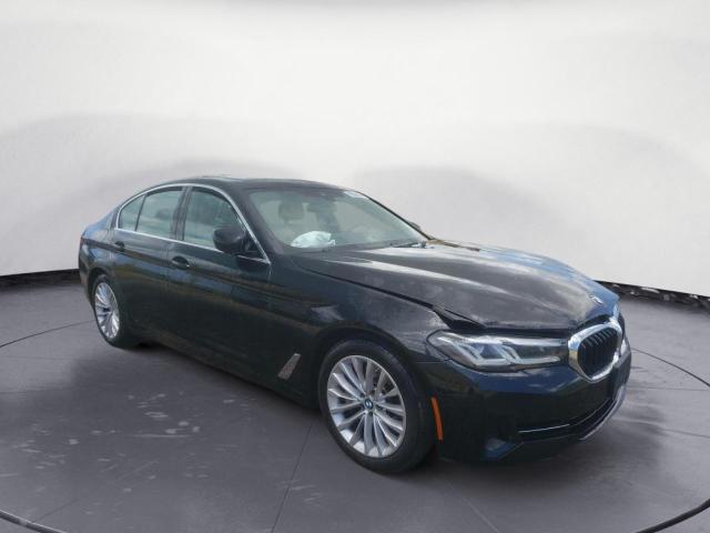 WBA13BJ05MWX34932 BMW 530 XI