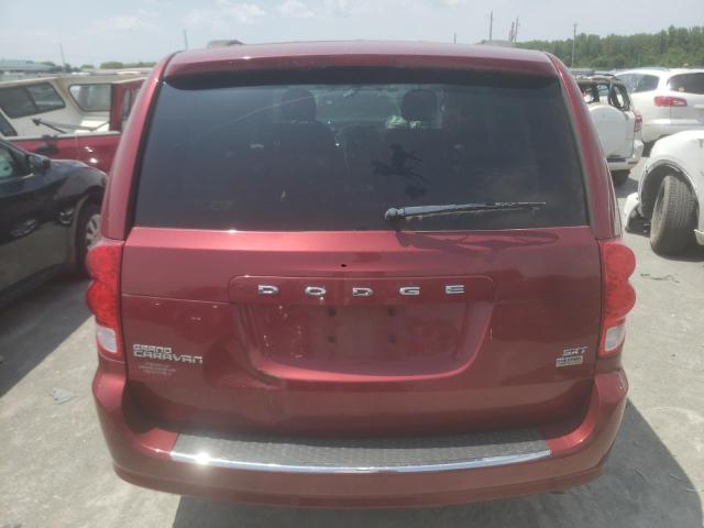 2C4RDGCG7ER305246 Dodge Grand Caravan Sxt