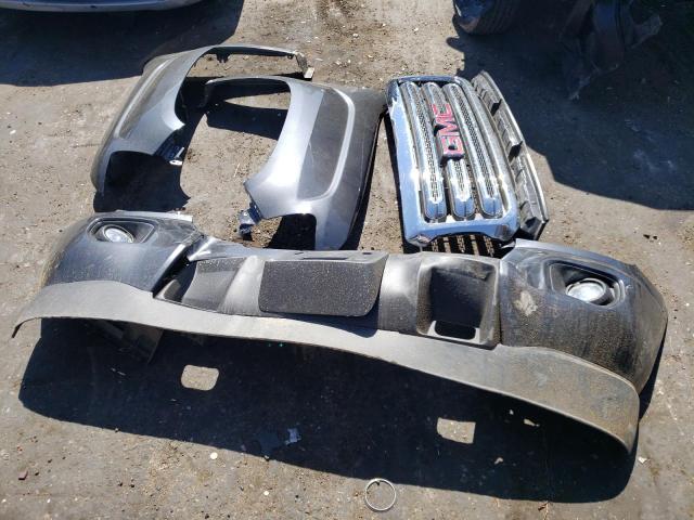 1GTG6CE30G1315449 GMC CANYON SLE