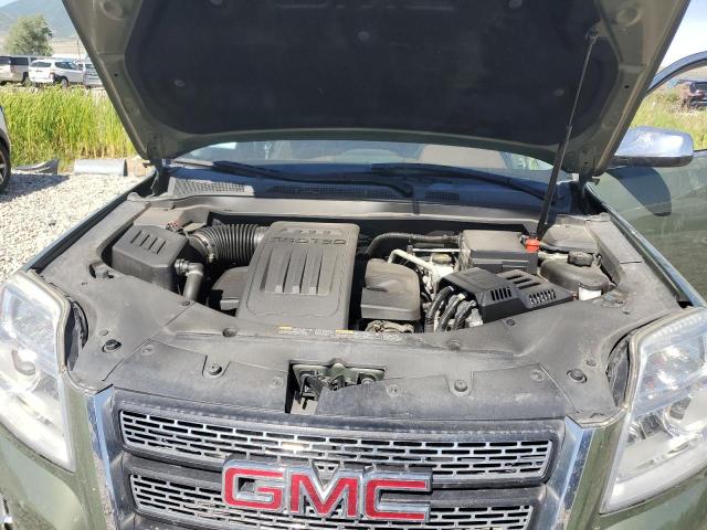 2GKALSEK4F6317852 GMC Terrain Slt