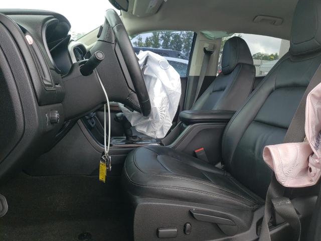 1GTG5DE37G1191642 GMC CANYON SLT