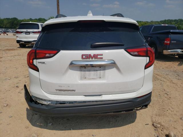 3GKALMEV3JL346382 GMC Terrain Sle