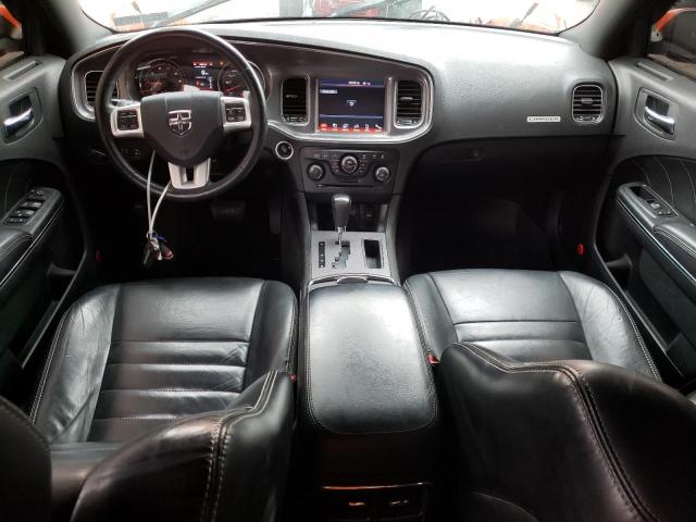 2C3CDXCT1EH238074 Dodge CHARGER R/T