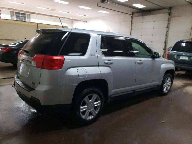 2GKFLVEK8E6327337 GMC Terrain Sle