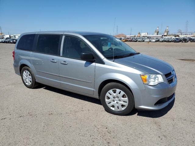 2C4RDGBG3FR567249 Dodge Grand Caravan Se