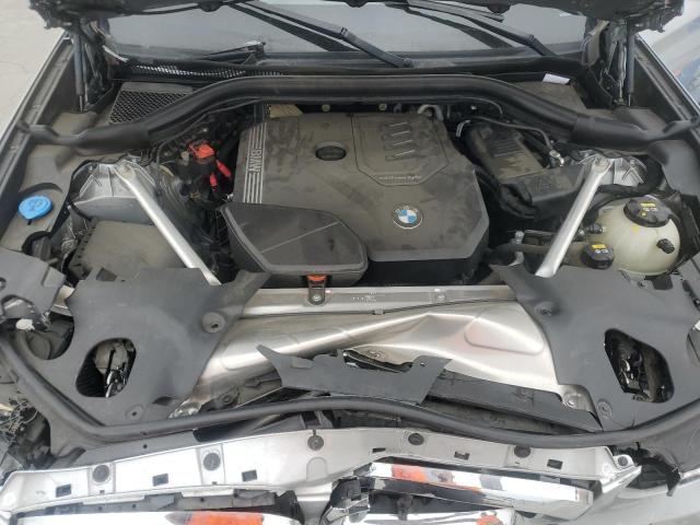 5UXTY3C04L9B67594 BMW X3 Sdrive30i