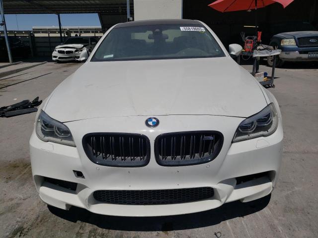 WBSFV9C54GD595776 BMW M5