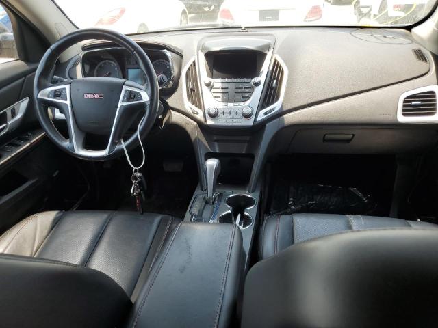 2GKALSEK3F6198577 GMC Terrain Slt