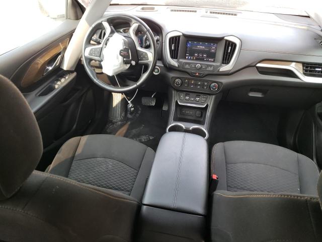 3GKALMEV4LL188685 GMC Terrain Sle