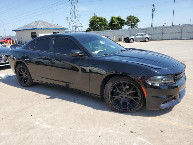 2C3CDXBG1FH776702 Dodge Charger Se
