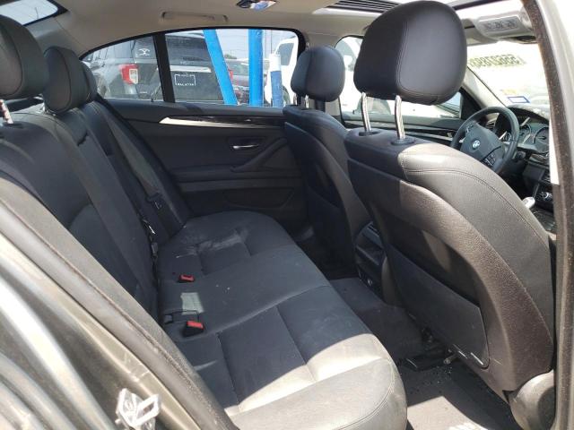 WBA5A5C57ED507739 BMW 528 I