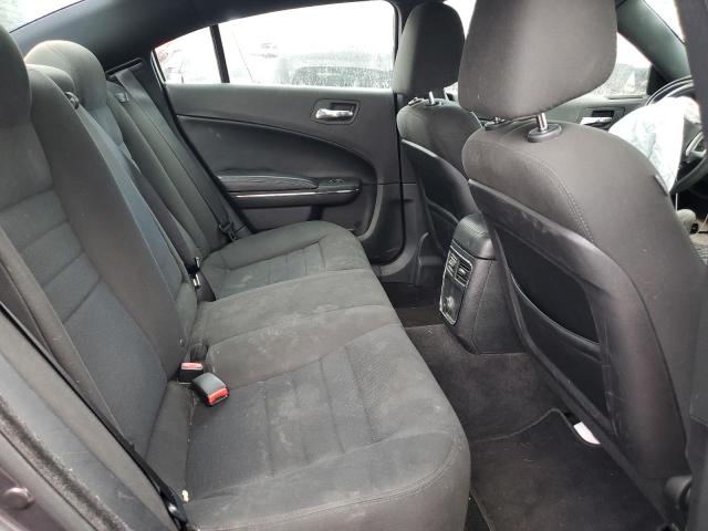 2C3CDXBG4EH353496 Dodge Charger Se