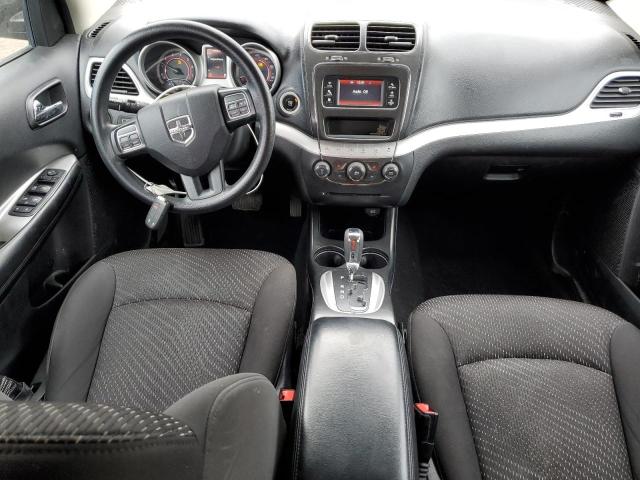 3C4PDDBG3FT589240 Dodge Journey Sxt